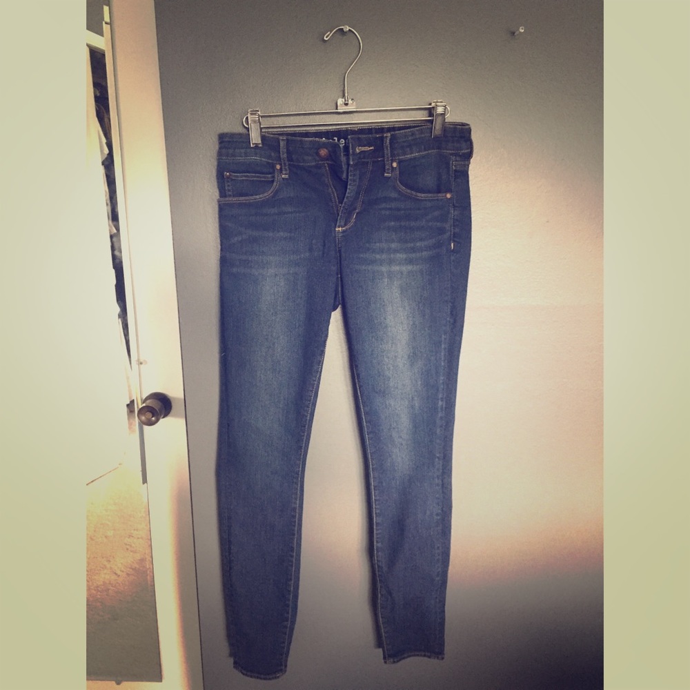 Articles of Society skinny jeans